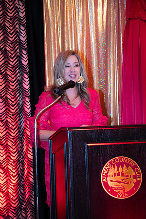 Go Red for Women - American Heart Association - Georgia