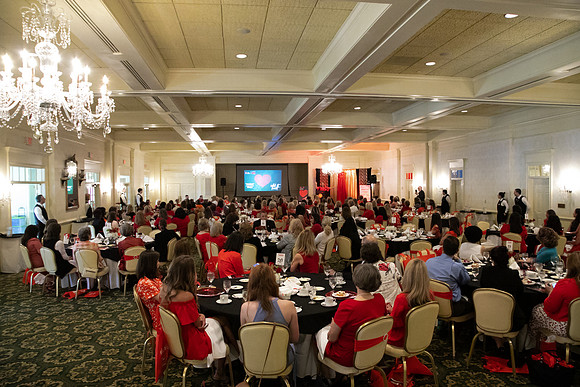 Go Red for Women - American Heart Association - Georgia