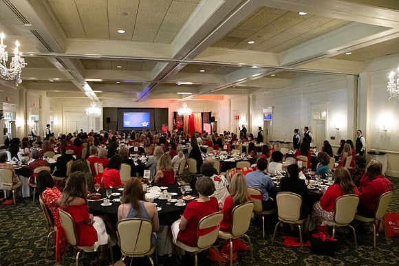 Go Red for Women - American Heart Association - Georgia