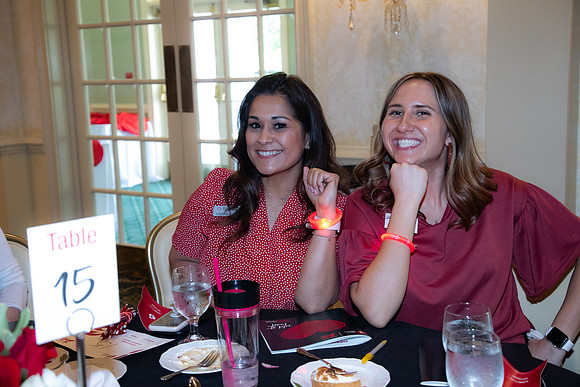 Go Red for Women - American Heart Association - Georgia