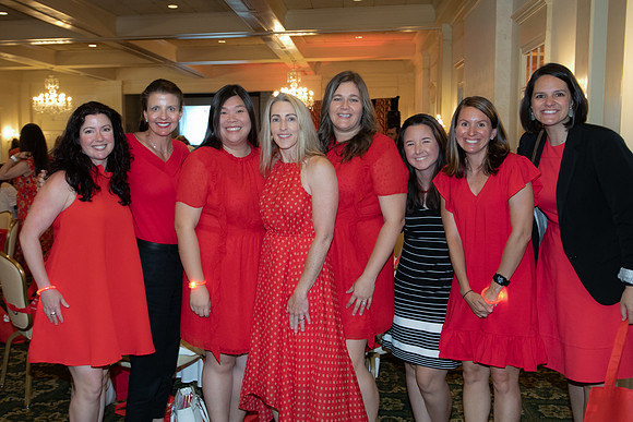 Go Red for Women - American Heart Association - Georgia