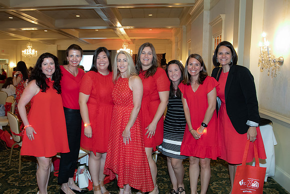 Go Red for Women - American Heart Association - Georgia