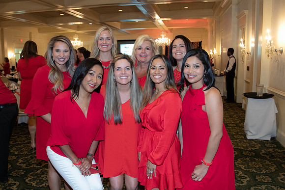 Go Red for Women - American Heart Association - Georgia