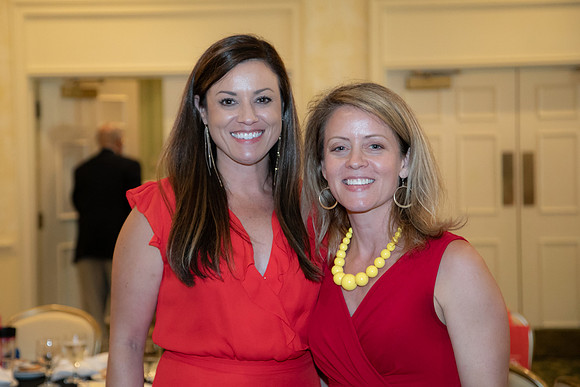Go Red for Women - American Heart Association - Georgia