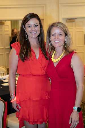 Go Red for Women - American Heart Association - Georgia