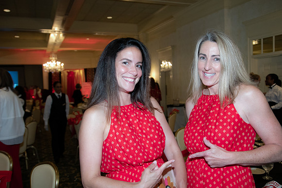 Go Red for Women - American Heart Association - Georgia