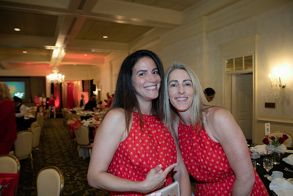 Go Red for Women - American Heart Association - Georgia