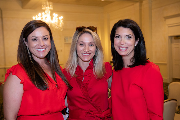 Go Red for Women - American Heart Association - Georgia