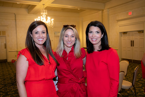 Go Red for Women - American Heart Association - Georgia