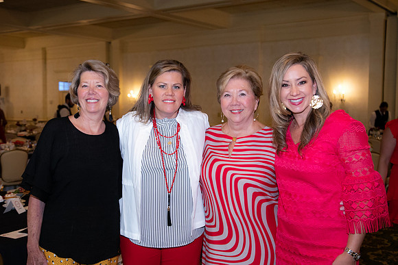 Go Red for Women - American Heart Association - Georgia