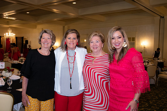 Go Red for Women - American Heart Association - Georgia