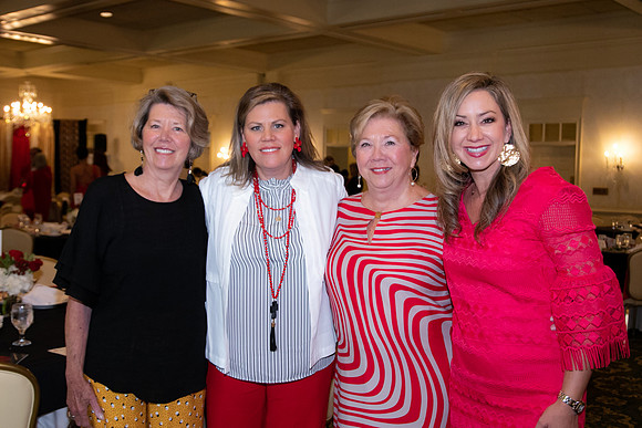 Go Red for Women - American Heart Association - Georgia