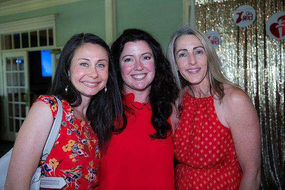 Go Red for Women - American Heart Association - Georgia