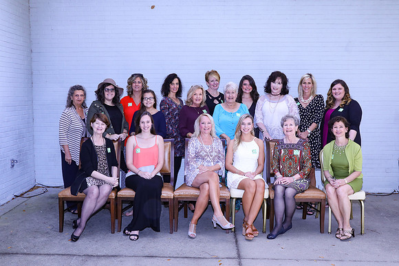 Bridal Luncheon