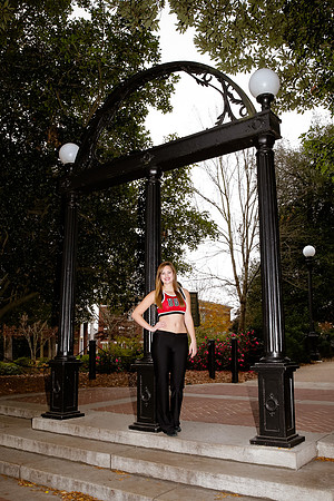 The Georgia Red Hotz