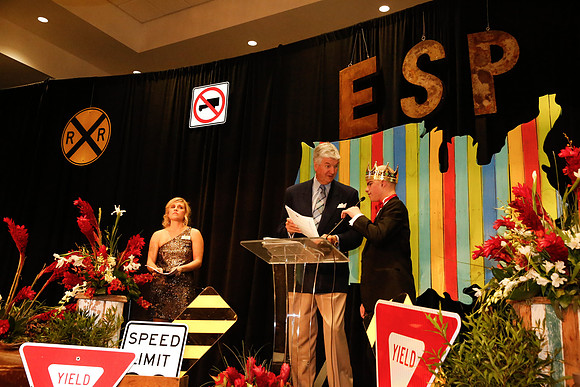 ESP Big Hearts Banquet by Blane Marable Photography