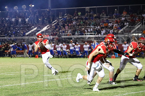 North Oconee vs Cedar Shoals 2016