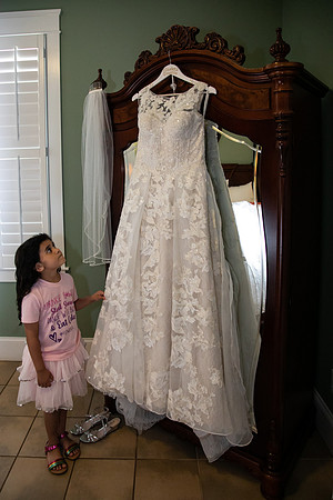 Elizabeth and Todd's Wedding 2019