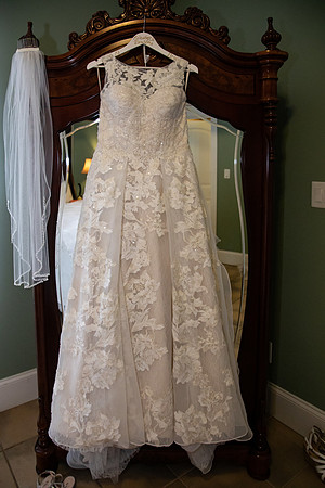 Elizabeth and Todd's Wedding 2019