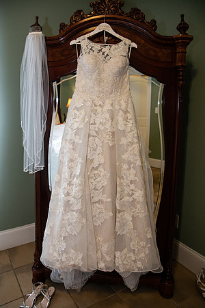 Elizabeth and Todd's Wedding 2019