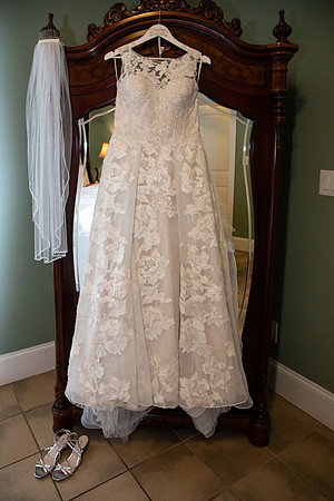 Elizabeth and Todd's Wedding 2019