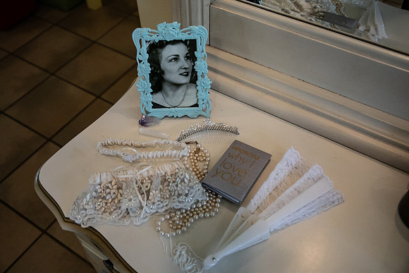 Elizabeth and Todd's Wedding 2019