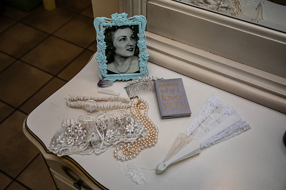 Elizabeth and Todd's Wedding 2019
