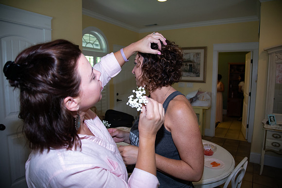 Elizabeth and Todd's Wedding 2019
