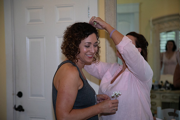 Elizabeth and Todd's Wedding 2019