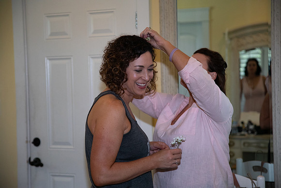 Elizabeth and Todd's Wedding 2019