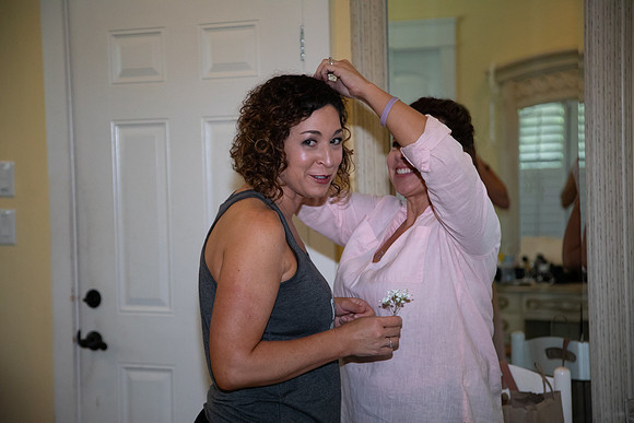 Elizabeth and Todd's Wedding 2019