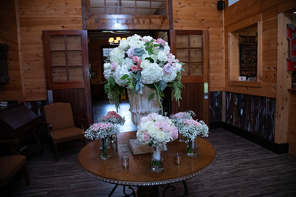 Elizabeth and Todd's Wedding 2019