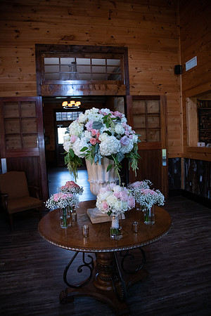 Elizabeth and Todd's Wedding 2019