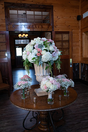 Elizabeth and Todd's Wedding 2019