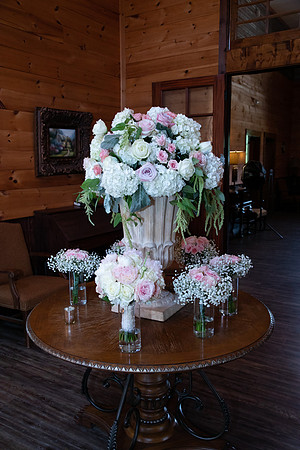 Elizabeth and Todd's Wedding 2019