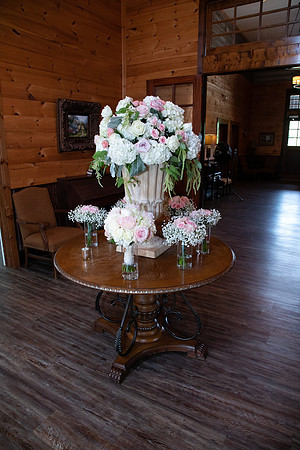 Elizabeth and Todd's Wedding 2019