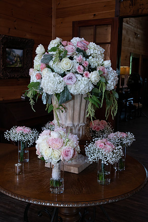 Elizabeth and Todd's Wedding 2019