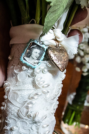 Elizabeth and Todd's Wedding 2019