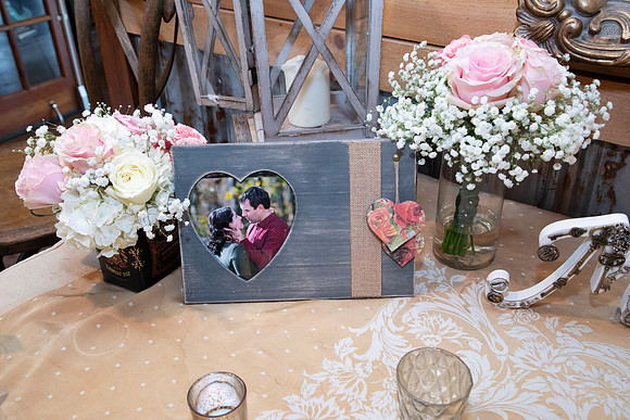 Elizabeth and Todd's Wedding 2019