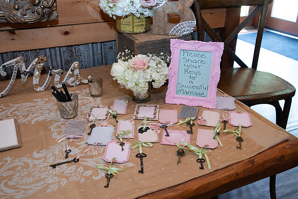 Elizabeth and Todd's Wedding 2019