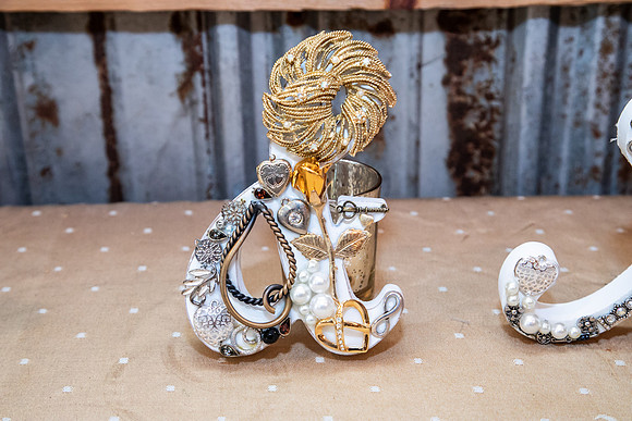 Elizabeth and Todd's Wedding 2019
