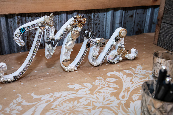 Elizabeth and Todd's Wedding 2019