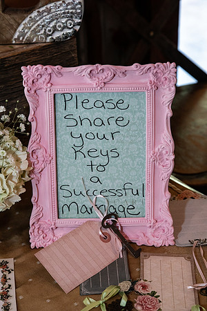 Elizabeth and Todd's Wedding 2019