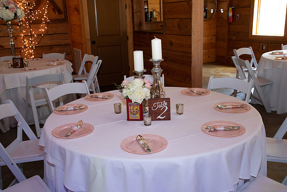 Elizabeth and Todd's Wedding 2019