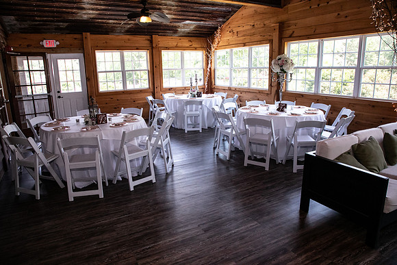 Elizabeth and Todd's Wedding 2019
