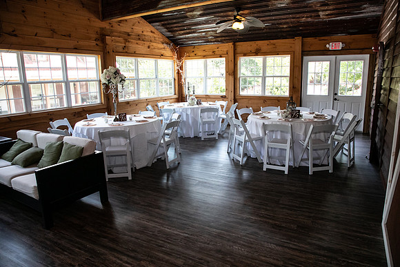Elizabeth and Todd's Wedding 2019