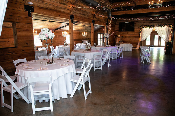 Elizabeth and Todd's Wedding 2019