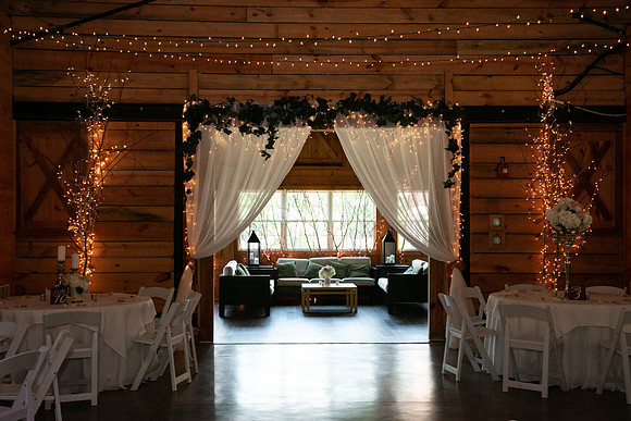 Elizabeth and Todd's Wedding 2019