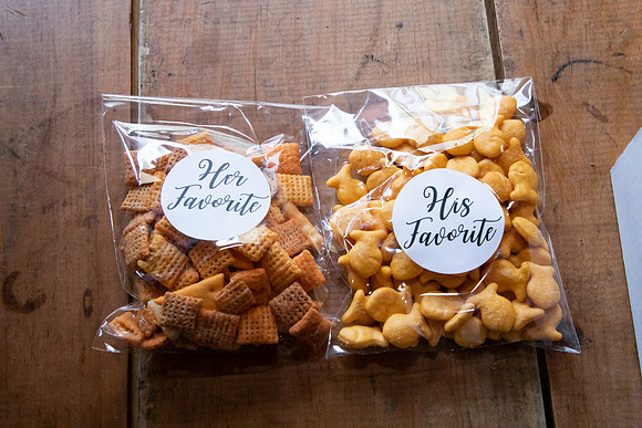 Elizabeth and Todd's Wedding 2019