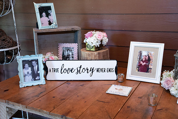 Elizabeth and Todd's Wedding 2019